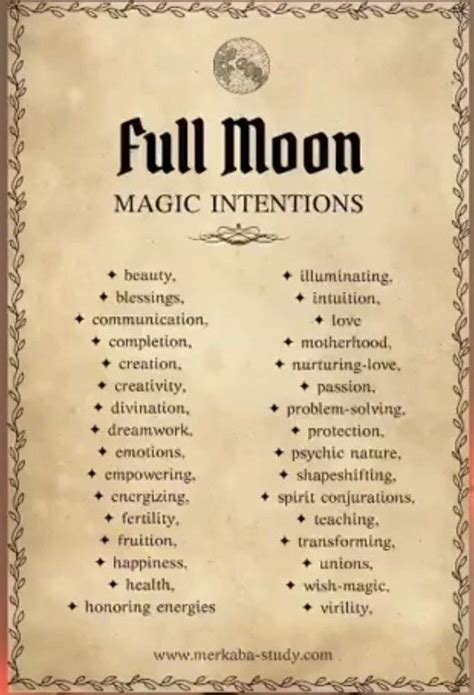 Witchcraft mantra generator